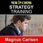 PREMIUM CHESS VIDEO | Strategy Training Magnus Carlsen by IM Thomas Willemze, FM Frank Erwich (MP4) - CHESS PREMIUM