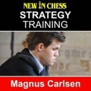 PREMIUM CHESS VIDEO | Strategy Training Magnus Carlsen by IM Thomas Willemze, FM Frank Erwich (MP4) - CHESS PREMIUM