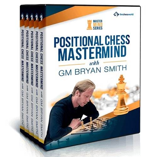 PREMIUM CHESS VIDEO | Positional Chess Mastermind with GM Smith - CHESS PREMIUM