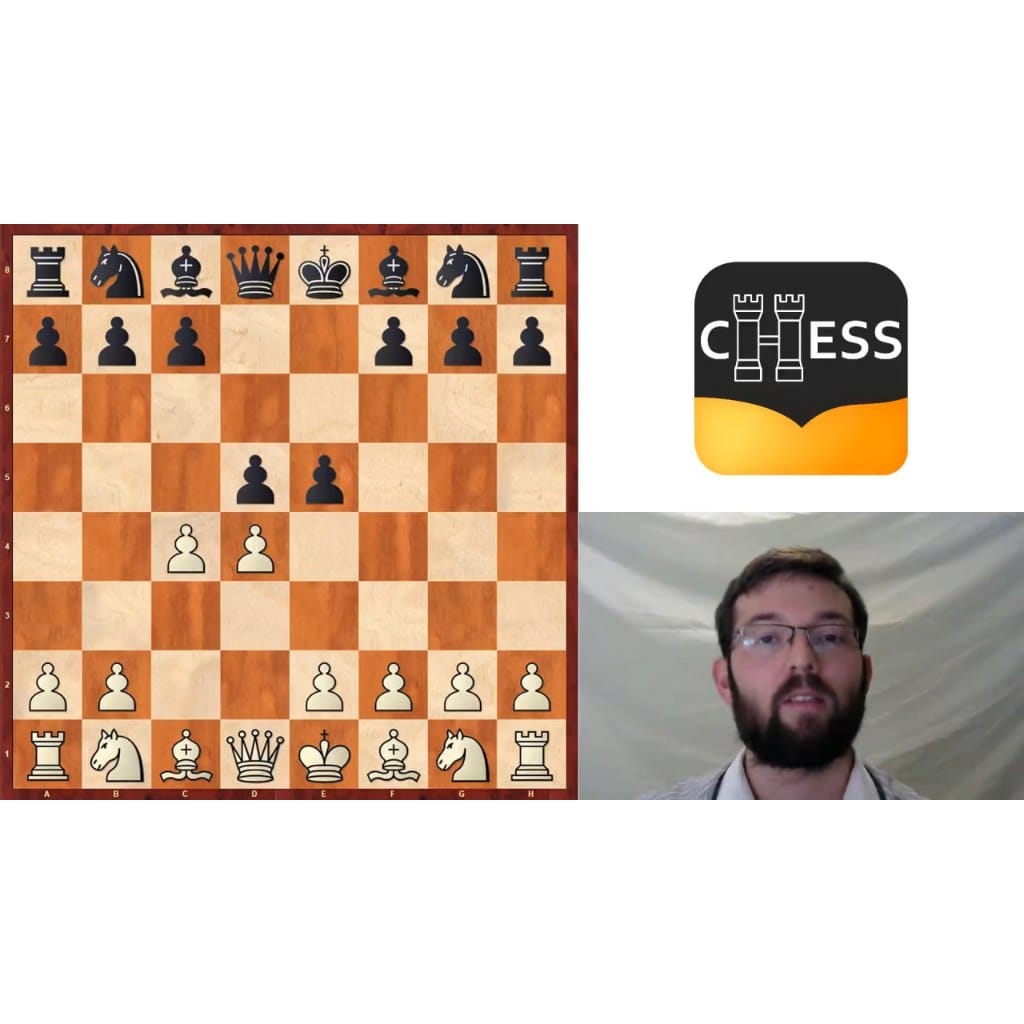 PREMIUM CHESS VIDEO | Chesscastle GAMBIT KILLER - CHESS PREMIUM