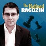 PREMIUM CHESS VIDEO | Chessable The Refined Ragozin by GM Mircea Parligras (540p videos & PGN) - CHESS PREMIUM