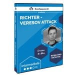 PREMIUM CHESS VIDEO | Richter-Veresov Attack with IM Milovan Ratkovic (MP4) - CHESS PREMIUM