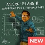 PREMIUM CHESS VIDEO | Micro-Plans II Mastering Piece Productivity by GM Swapnil Dhopade (M4V) - CHESS PREMIUM
