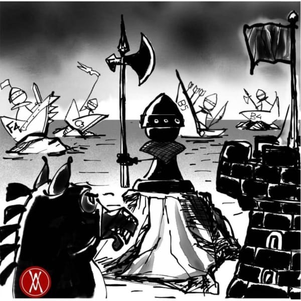 PREMIUM CHESS VIDEO | Anti Anti-Sicilians by Kamil Plichta (MP4) - CHESS PREMIUM