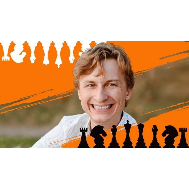 PREMIUM CHESS VIDEO | Understanding chess tactics - How to calculate tactics well with GM Mykhaylo Oleksiyenko (MP4) - CHESS PREMIUM