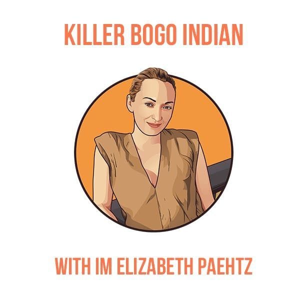 PREMIUM CHESS VIDEO | GingerGM Killer Bogo Indian with IM Elizabeth Paehtz (Videos & PGN) - CHESS PREMIUM