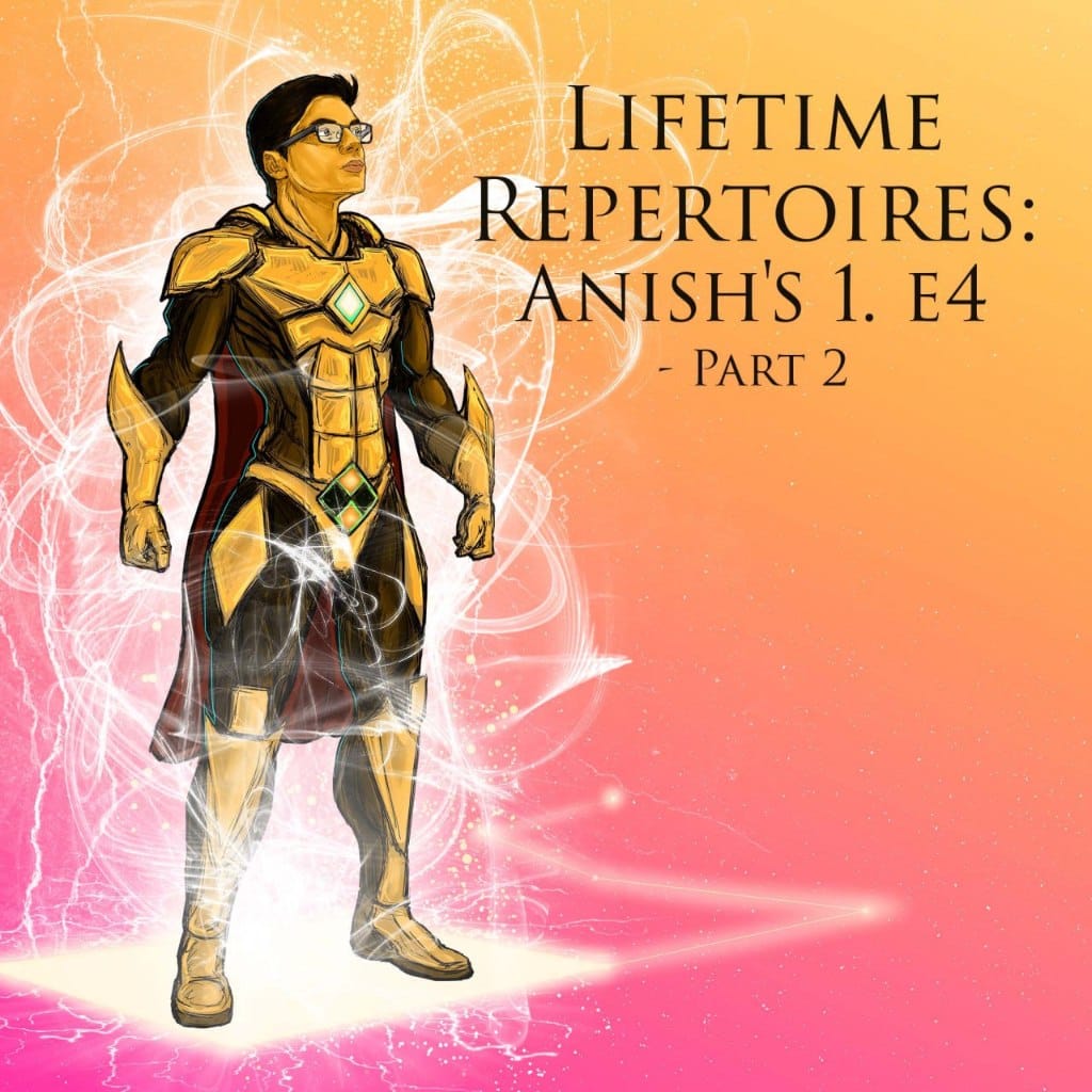 PREMIUM CHESS VIDEO | Lifetime Repertoires Giri's 1. e4 − Part 2 by GM Anish Giri (MP4) - CHESS PREMIUM