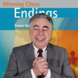 PREMIUM CHESS VIDEO | Winning Chess Endings by Yasser Seirawan (MP4) - CHESS PREMIUM