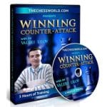 PREMIUM CHESS VIDEO  | The Chess World  Winning Counter-Attack with IM Lilov (Videos & PGN) - CHESS PREMIUM