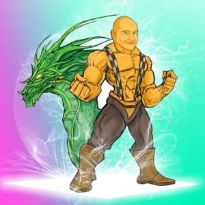 PREMIUM CHESS VIDEO | Lifetime Repertoires Accelerated Dragon by FM Kamil Plichta (MP4) - CHESS PREMIUM