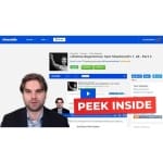 PREMIUM CHESS VIDEO | Lifetime Repertoires Sam Shankland's 1. d4 - Part 2 by GM Sam Shankland (MP4) - CHESS PREMIUM