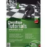 PREMIUM CHESS VIDEO | Chessbase Tutorials Openings #04 (MP4) for Black and White - CHESS PREMIUM