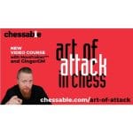 PREMIUM CHESS VIDEO | The Art of Attack in Chess by GM Simon Williams (MP4) - CHESS PREMIUM