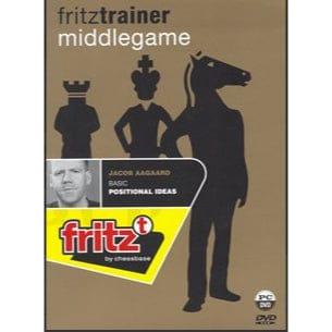 PREMIUM CHESS VIDEO | Basic Positional Ideas - CHESS PREMIUM