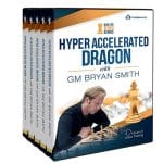 PREMIUM CHESS VIDEO | Hyper Accelerated Dragon Mastermind with GM Bryan Smith (MP4) - CHESS PREMIUM