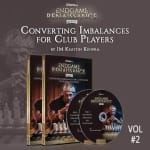 PREMIUM CHESS VIDEO | Endgame Renaissance 2 Converting Imbalances for Club Players Video Course & PGN - CHESS PREMIUM