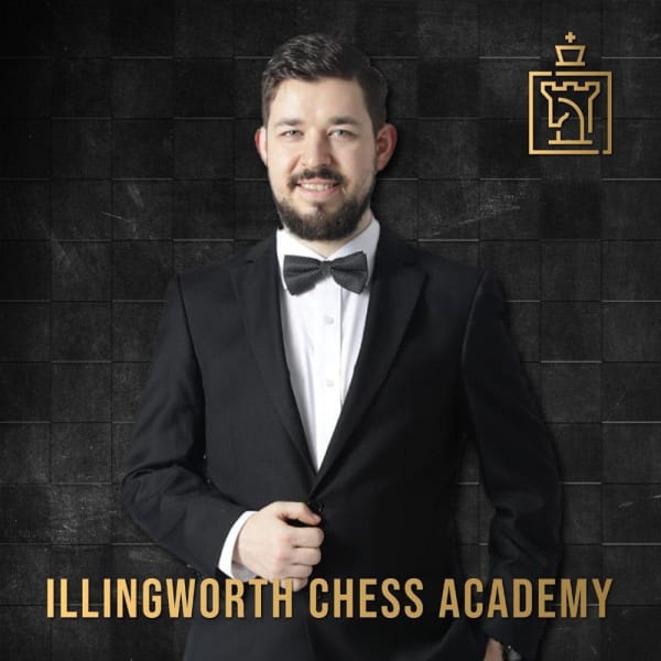 PREMIUM CHESS VIDEO | Max Masterclass Part3 - Attacking the Sicilian - CHESS PREMIUM