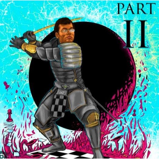 PREMIUM CHESS VIDEO  | Chessable Lifetime Repertoire Nimzo Semi-Tarrasch Part 2 by GM Surya Shekhar Ganguly (540p Videos & PGN) - CHESS PREMIUM