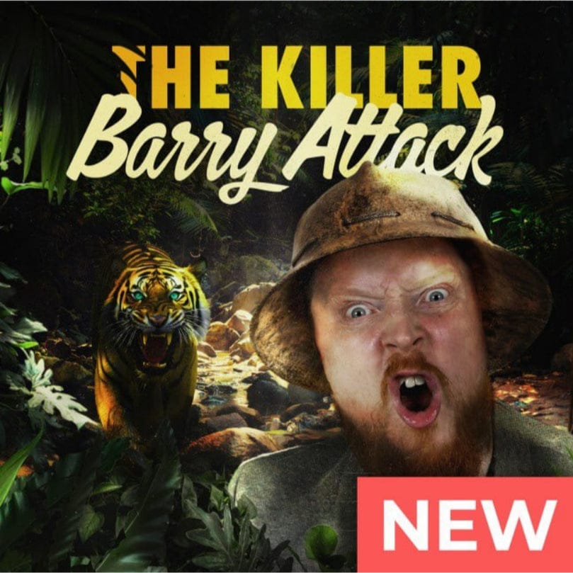 PREMIUM CHESS VIDEO | The Killer Barry Attack - GM Simon Williams (Video & PGN) Chessable - CHESS PREMIUM