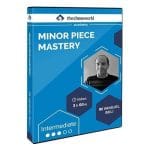 PREMIUM CHESS VIDEO | The Chess World Minor Piece Mastery with IM Vangjel Buli - CHESS PREMIUM