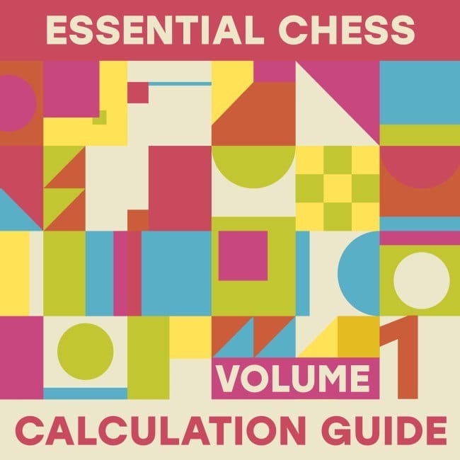 PREMIUM CHESS VIDEO | Essential Chess Calculation Guide - Volume 1 Creative Play by GM Swapnil Dhopade & GM Surya Shekhar Ganguly (MP4) - CHESS PREMIUM