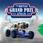 PREMIUM CHESS VIDEO | The British Grand Prix Attack by GM Simon Williams (MP4) - CHESS PREMIUM