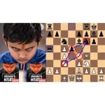 PREMIUM CHESS VIDEO | Youngest Grandmaster Abhimanyu Mishra by GM Abhimanyu Mishra (MP4) - CHESS PREMIUM