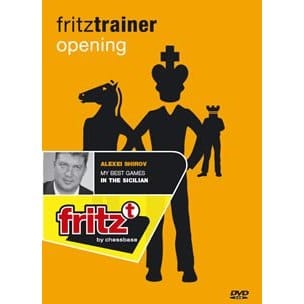 PREMIUM CHESS VIDEO | Alexei Shirov - My Best Games in the Sicilian (CBFT) - CHESS PREMIUM