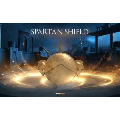 PREMIUM CHESS VIDEO | Spartan Shield 7 Key Concepts to Shield your King - CHESS PREMIUM