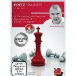 PREMIUM CHESS VIDEO | Chessbase Understanding Middlegame Strategies Vol.8 - French - Winawer (This is a CBFT) - CHESS PREMIUM