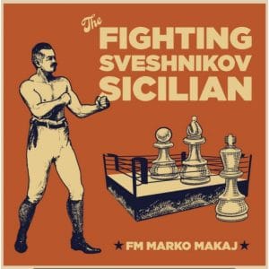 PREMIUM CHESS VIDEO | Chessable The Fighting Sveshnikov Sicilian Chessable - CHESS PREMIUM