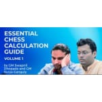 PREMIUM CHESS VIDEO | Essential Chess Calculation Guide - Volume 1 (Creative Play) by GM Swapnil Dhopade (Video & PGN) Chessable - CHESS PREMIUM
