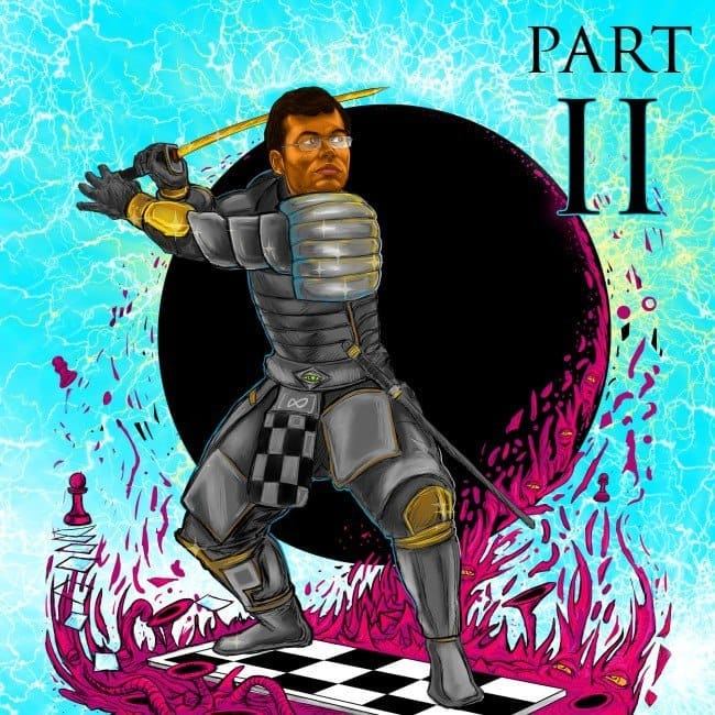 PREMIUM CHESS VIDEO | Lifetime Repertoires NimzoSemi-Tarrasch - Part 2 by GM Surya Shekhar Ganguly (MP4) - CHESS PREMIUM