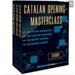 PREMIUM CHESS VIDEO  | Modern Chess  Catalan Opening – Masterclass - CHESS PREMIUM