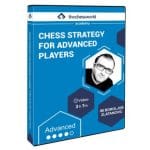 PREMIUM CHESS VIDEO  | Chess Strategy for Advanced Players with IM Boroljub Zlatanovic - CHESS PREMIUM