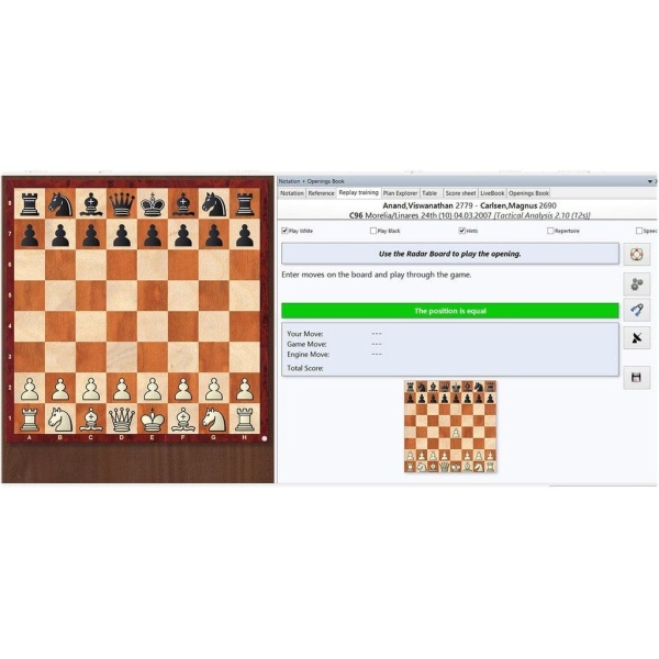 Fritz Powerbook 2022 | Aplikasi Catur | Chess | Chess Fritz Powerbook 2022 - CHESS PREMIUM