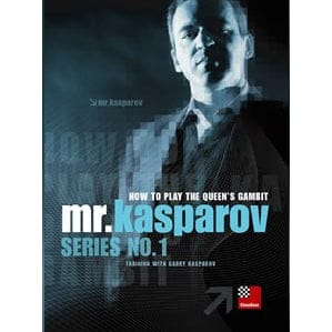 How To Play Queen's Gambit CBFT MP4 Version Chessbase