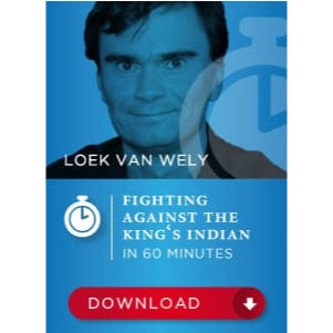 Fighting Against The King's Indian CBFT MP4 Version Chessbase