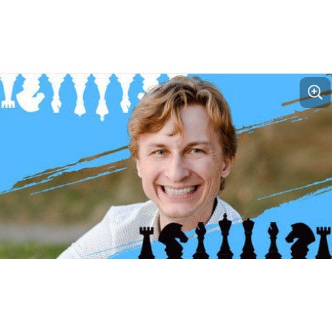 Understanding chess middlegame Udemy