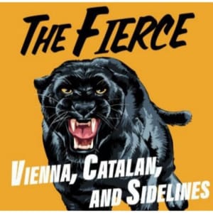 The Fierce Vienna, Catalan and Sidelines  by WFM Maaike Keetman Chessable