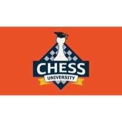 Candidate Master Level Chess Courses by FM Mike Ivanov Udemy