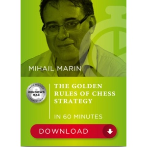 The golden rules of chess strategy in 60 Minutes FULL CBFT