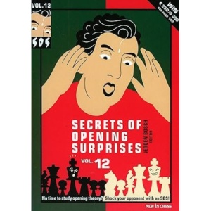 SOS - Secrets of Opening Surprises Vol.12