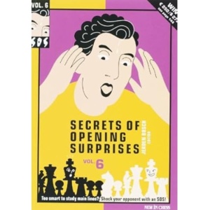 SOS - Secrets of Opening Surprises Vol.6