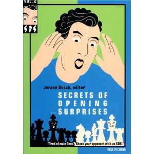 SOS - Secrets of Opening Surprises Vol.2