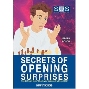 SOS - Secrets of Opening Surprises Vol.1