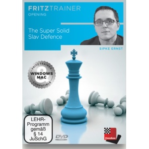 The Super Solid Slav Defence SDVL Version