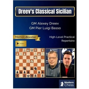 Dreev's Classical Sicilian  July 14, 2025 + PGN