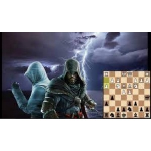 The Dangerous Elshad System Chess Opening For Black Udemy