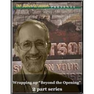 Beyond the Opening -Watson ICC